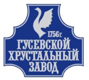 Хрусталь из Гусь-Хрустального